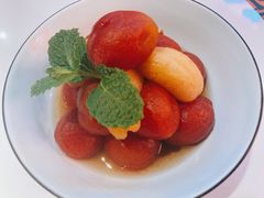 -鸣记脆皮烤鱼·海鲜烤鱼(三八广场店)
