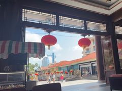 -三亚亚龙湾雅高美爵酒店