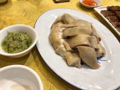 -合力居·生记路边鸡(北京路店)