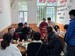-鸡哈豆花(梅西广场店)