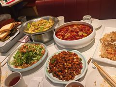 -胖太太四川麻辣排骨串(镇江路分店)