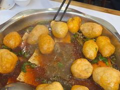 -老城红焖羊肉(人民路店)