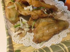 -千岛湖小鱼儿·淳安匠心农家菜