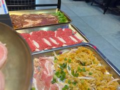 -坛子李地摊烤肉(罗斯福店)