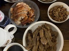 -张记卤菜店(三条巷店)