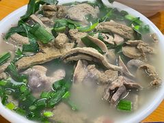 -珍珍小食店(西华路店)