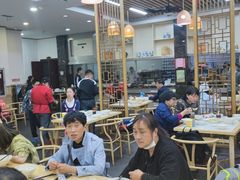 大堂-蒋家桥饺面店(四望亭路店)