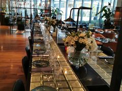 -池畔酒吧 WET Bar