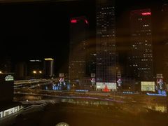 -北京中国大饭店