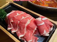 -湊湊火锅·茶憩(南京东路悦荟店)