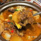 在广州[流泪][流泪]终于挖到好吃的湘菜馆了‼️
