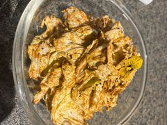 -真地道京味府·鲜橙烤鸭·北京菜(朝外大街东大桥店)