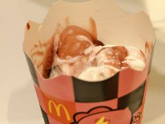 -麦当劳(广州新港东路第二分店)