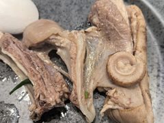 -点蹄擂椒猪脚饭(天虹汇一城店)
