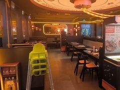 -探鱼·鲜青椒爽麻烤鱼(广州欣荣广场店)