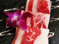 招牌芝心雪牛烤肉-悟空酒场烤肉(凯德壹中心店)