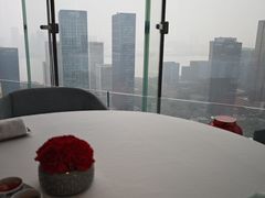 -悦轩中餐厅·高空江景·杭州柏悦酒店