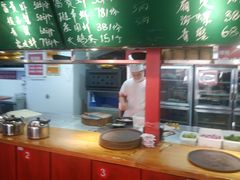 -捞围鲜·港式打边炉(海阳路店)