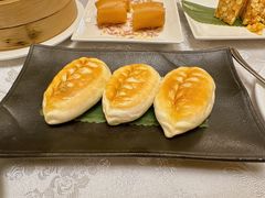 -酌宴府The China Club·广州万富希尔顿酒店(云城东路店)