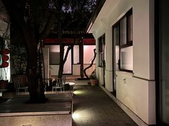 -北平小院设计酒店