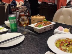 -正德楼果木烤鸭·渔家菜(东港店)