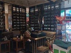 -亚马逊蒸汽活海鲜自助(LCM置汇旭辉广场店)