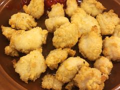 -萨莉亚意式餐厅(莲花国际广场店)
