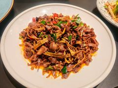 -滇铺子·云南特色菜·鲜花野菜季(曲靖万达店)