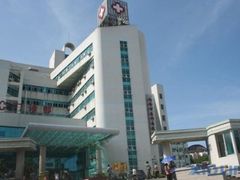 -北海市人民医院(总院)