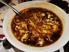 四川酸辣汤-和记小菜(大宁店)