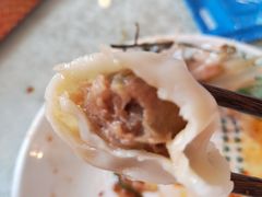 -闫水饺大酒楼·北京老闫靓马饺子馆
