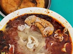 -甘记肥肠粉(马鞍北路店)