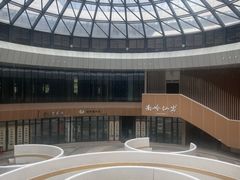 -厦门市图书馆(集美新城馆区)