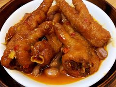 -禧座港式餐厅(星河店)