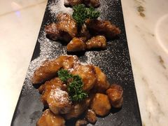 -绿茶餐厅(深圳龙华天虹购物中心店)