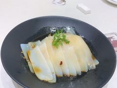 -沪华海鲜大酒楼(南汇店)