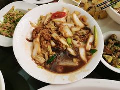 -丰收日·小海鲜·沪上家宴(顾村正大店)