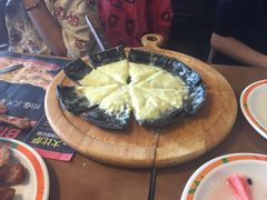 -比格比萨(方庄店)