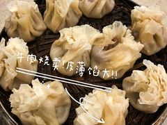 -西夏回族烧麦馆(牡丹街店)