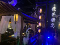 -绿茶餐厅(西湖银泰百货店)