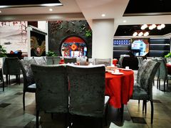 大堂-川香鼎盛(市桥富华总店)