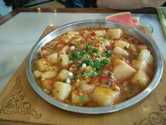 -橘子洲头湘菜馆