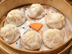 -南翔馒头店(豫园店)