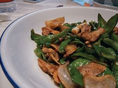 -花城粤菜餐厅(高新区店)
