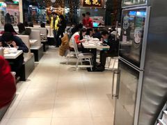 大堂-龙记香港茶餐厅(久光百货店)