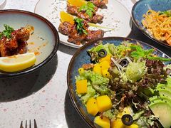 -BE BRIGHT KITCHEN(正佳广场店)