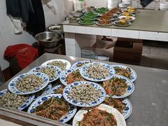 -涂山寺素食餐厅