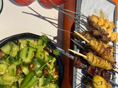 -亿牌牌东北烧烤(博物馆旗舰店)