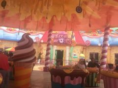 -七彩云南欢乐世界