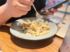 -MOMENTI手工意面(晶耀前滩店)